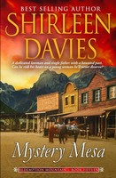 Mystery Mesa Shirleen Davies Taschenbuch Englisch 2020 Avalanche Ranch Press LLC