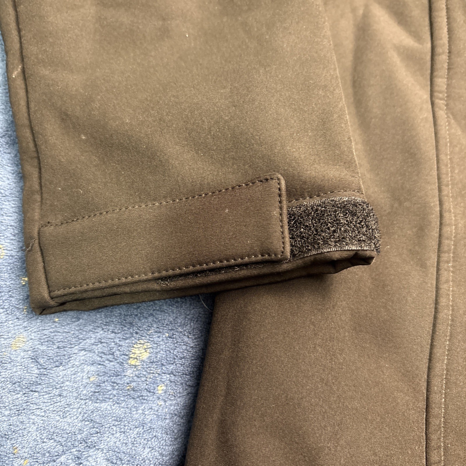 Vos Windproof/Water Resistant Soft Shell Jackets … - image 12