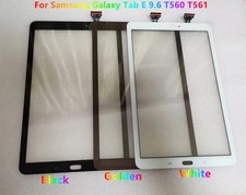 For Samsung Galaxy Tab E 9.6 T560 T561 Front Touch Screen Digitizer Panel Sensor