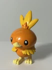 Torchic Pokémon  Vintage TOMY Figure 1990s Nintendo C.G.T.S.J. #152