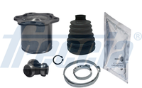 Freccia Gelenksatz Antriebswelle CVJ14-1022 FüR Audi A6 C7 4G2 4GC Avant 4G5 4GD