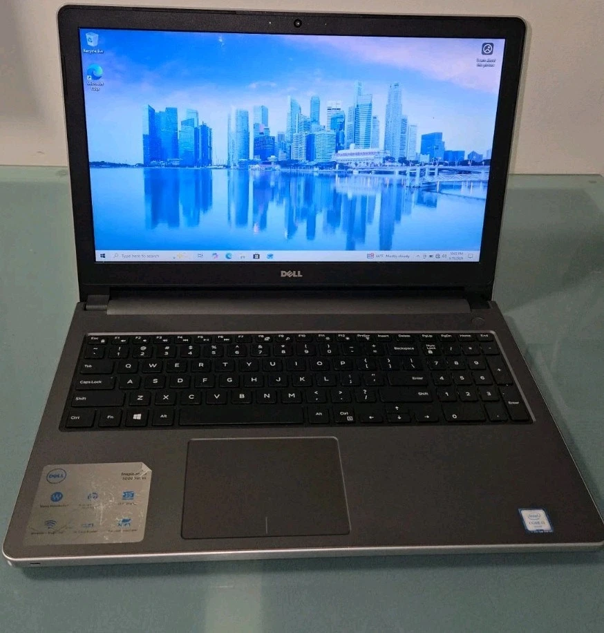 PC Dell Inspiron 15 5000 for Sale - Shop New & Used Laptops - eBay