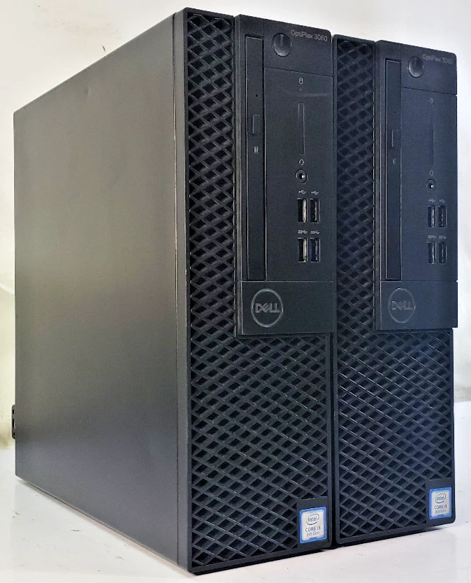 DELL OptiPlex 3060 デスクトップPC【ジャンク品SSDなし】 Dell OptiPlex 3060 PC Desktops & All-In-One Computers for sale - eBay