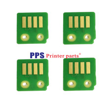 4PC Toner Chip 1513  SOLD For Xerox WorkCentre 7525 7535 7530 7545 Refill