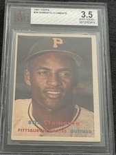 1957 Topps Football Cards 42