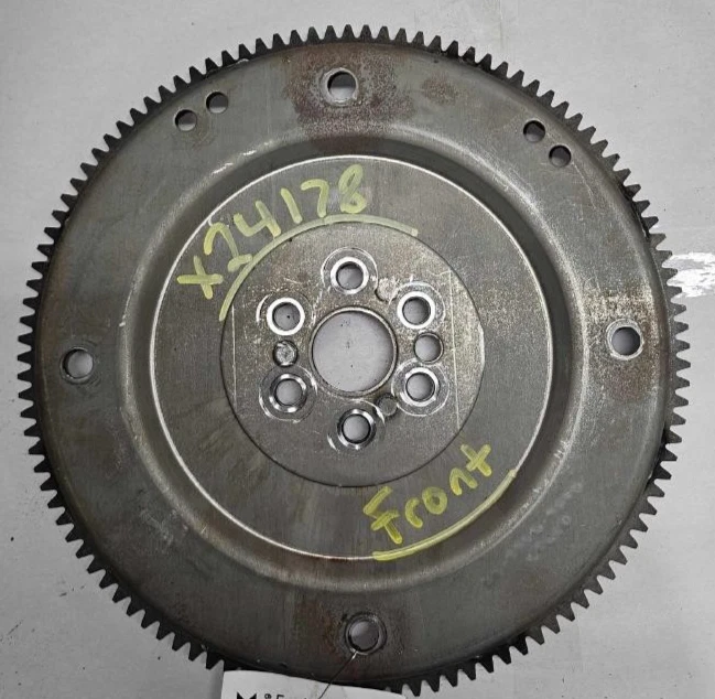 Volante Ford Escape 13-19 64347 millas 1,6 L solamente Foto 2 de 2