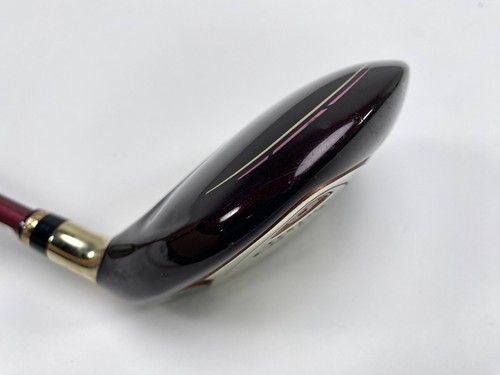 XXIO Prime Royal Edition 6 Hybrid 28* Prime SP-1200k Flex 2221 35g Ladies RH - Picture 3 of 10
