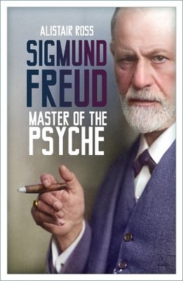 Alistair Ross Sigmund Freud (Taschenbuch) (PRESALE 27.08.2026)