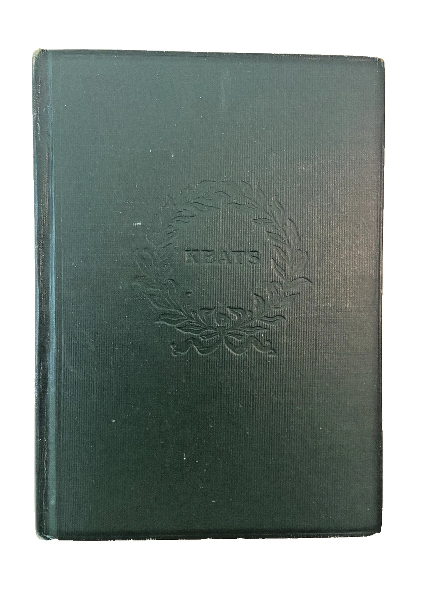 Las mejores ofertas en John Keats | eBay