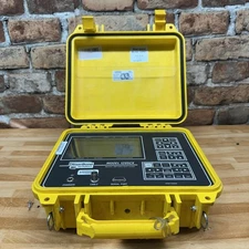 Riser Bond 1205C Metallic TDR Cable Fault Locator Time Domain