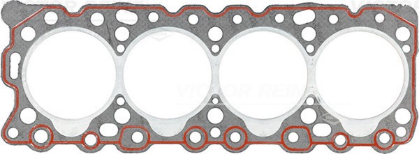 Victor Reinz Dichtung Zylinderkopf 61-26070-50 FüR Ronda Seat Regata Ritmo Ibiza-image
