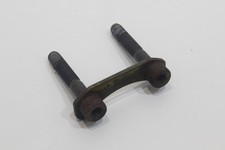 Audi 200 44 C3 Prop Cardan Shaft Spacer and 2x Bolts 803407357