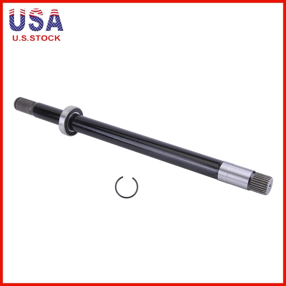 Carcasa de eje delantero nueva para Mercedes-Benz E63 Amg 4Matic 2014 2015 2016 EE. UU. Foto 4 de 4