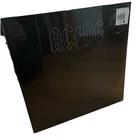 AC/DC : Back In Black . Vinyl LP Album Record New & Sealed