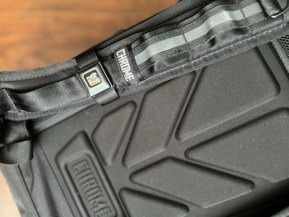 Chrome Industries Niko Camera Backpack 3.0 - Image 4 of 4