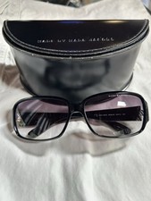 Marc by Marc Jacobs MMJ 168/S 0D28 9C 58 14 125 Sunglasses Black