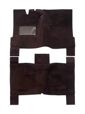 Oldsmobile Starfire Carpet Kit 1965-1966 Front And Rear 2dr Coupe Black Charcoal Oldsmobile Starfire Carpet Kit 1965-1966 Front And Rear 2dr Coupe Black Charcoal