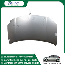 Capot Toyota AURIS