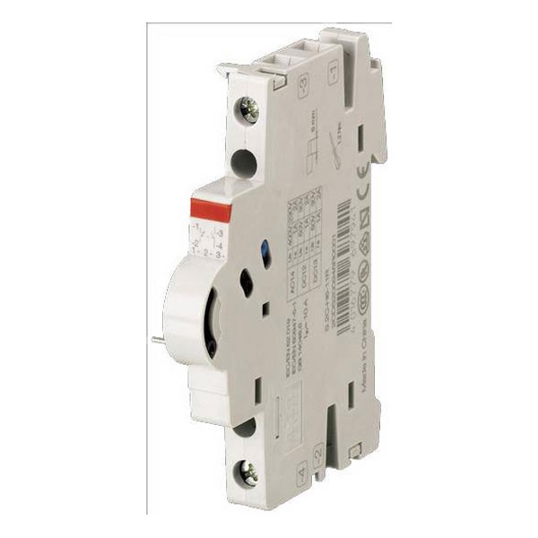ABB S2C-H6 Auxiliary Switch 1pc Compact High Performance