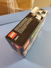 LEGO 75871 - Ford Mustang GT (SPEED CHAMPIONS)