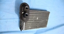 Vw Cabrio Heater Core