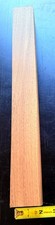 walnut 2x2x18  lathe turning spindle blank s4s kiln dried