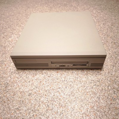 SyQuest SQ3270 SCSI 3,5 Zoll