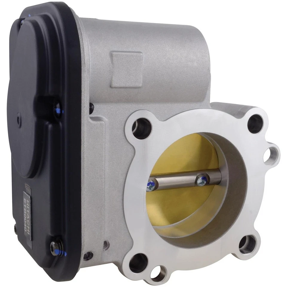 Corpo do acelerador ETB0040 Hitachi para Dodge Journey Jeep Patriot Compass Avenger 200 - Imagem 3 de 4