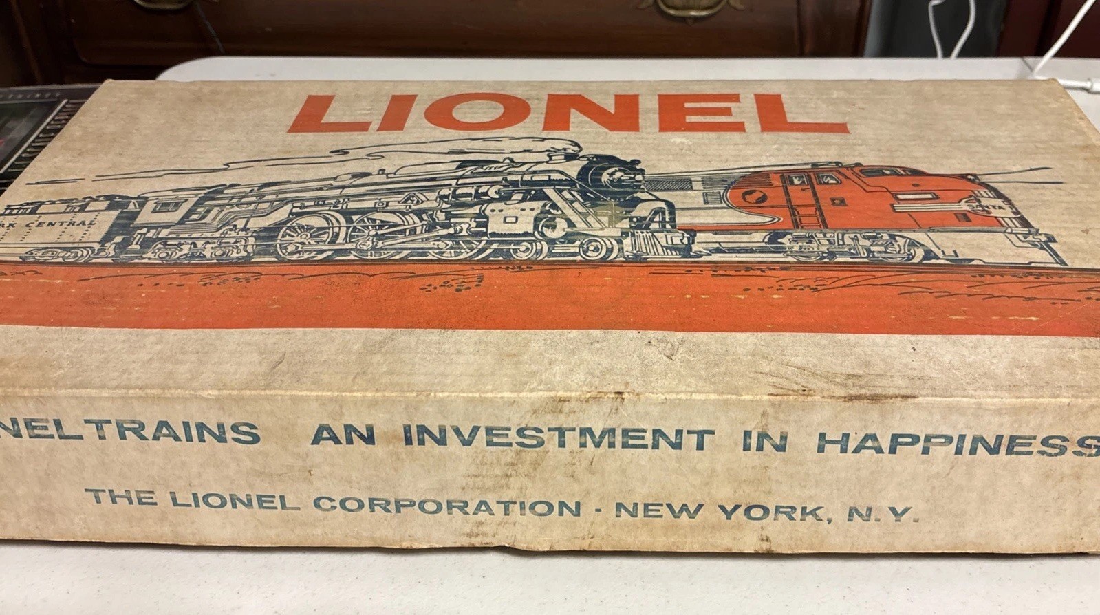 Click here to see eBay Auction