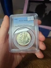 1943-P Walking Liberty Half Dollar PCGS MS 66