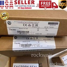 nEW IN BOX Allen-Bradley 1756-IR6I Series A ControlLogix 6pt Isolated RTD Module