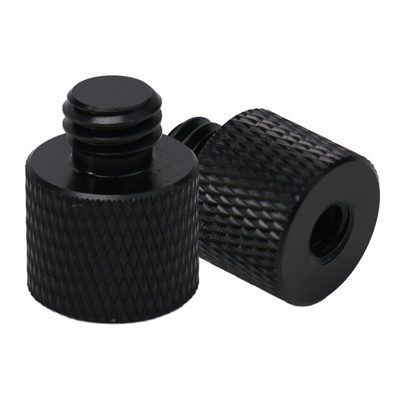 Quick and Easy 14 38 auf 58 Innengewinde Adapter f��r Kamerazubeh?r