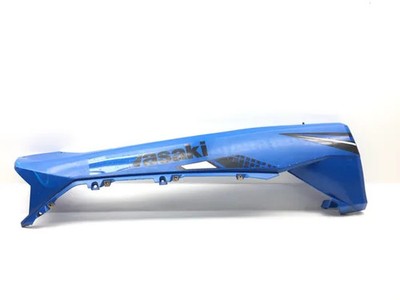 Kawasaki 2021 Teryx KRX 1000 KRF1000 Right Passenger Side Rear