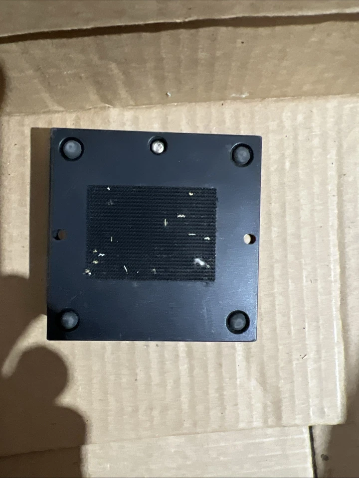 Allworx Giga Splitter 938274 Power over Ethernet POE Warranty GigaSplitter - Image 2 of 2