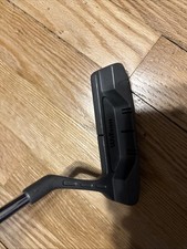 Wilson Power Source Putter Golf Club 35" Length Steel Shaft Right Handed