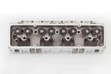 Flotek 102-505 Cylinder Head 180cc Assembled Aluminum Natural Sbc Each Flotek 102-505 Cylinder Head 180cc Assembled Aluminum Natural Sbc Each