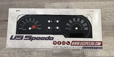 Speedometer Disc US Speedo Ford Mustang GT 2005 to 2009 New Open Box