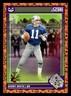 Danny White 2024 Score-A-Treat Orange Pumpkins #79 Dallas Cowboys *032