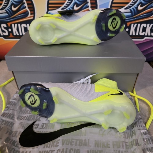 Nike Phantom Luna 2 II Elite FG Mens Boys Football Boots Shoes Size 6 UK Rp £255 - Picture 7 of 13
