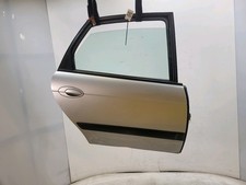 Porte arrière et accessoires Citroen C5