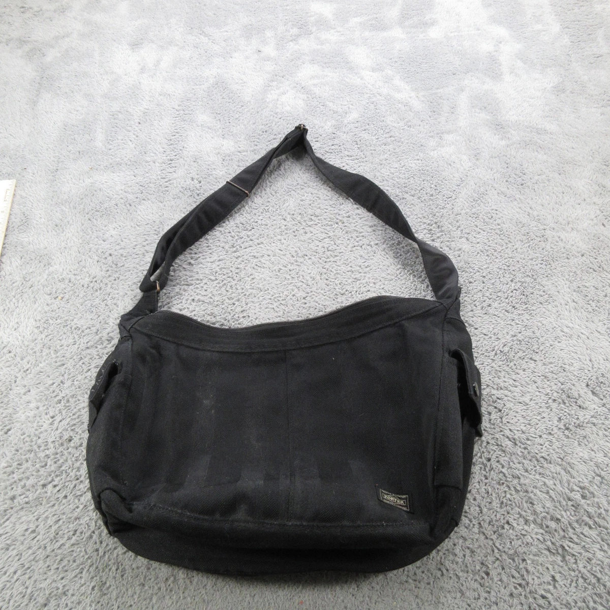 25+ Porter Black Messenger Bags for Men for sale | Updated Oct 2026