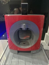 KRUPS KP1105 Nescafe Dolce Gusto Oblo Coffee Machine - Red