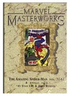 Marvel Masterworks: The Amazing Spider-Man HC Vol 6 (33) High Grade (2005) Limit