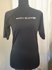 Vintage Surfer Body Glove Wetsuits Rashguard Women's L