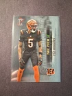 2025 Topps Signature Tee Higgins Base (RAW)