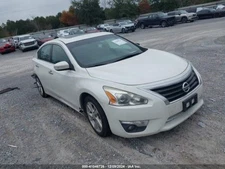 Crossmember/K-Frame Front Suspension Sedan 2.5L Fits 13-14 ALTIMA 1099991