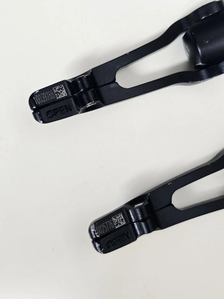 Paar Campagnolo Schnellspanner - Bild 4 von 4