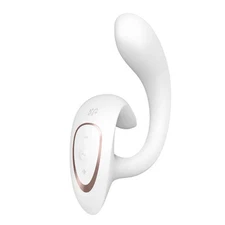 Satisfyer G for Goddess 1 - White