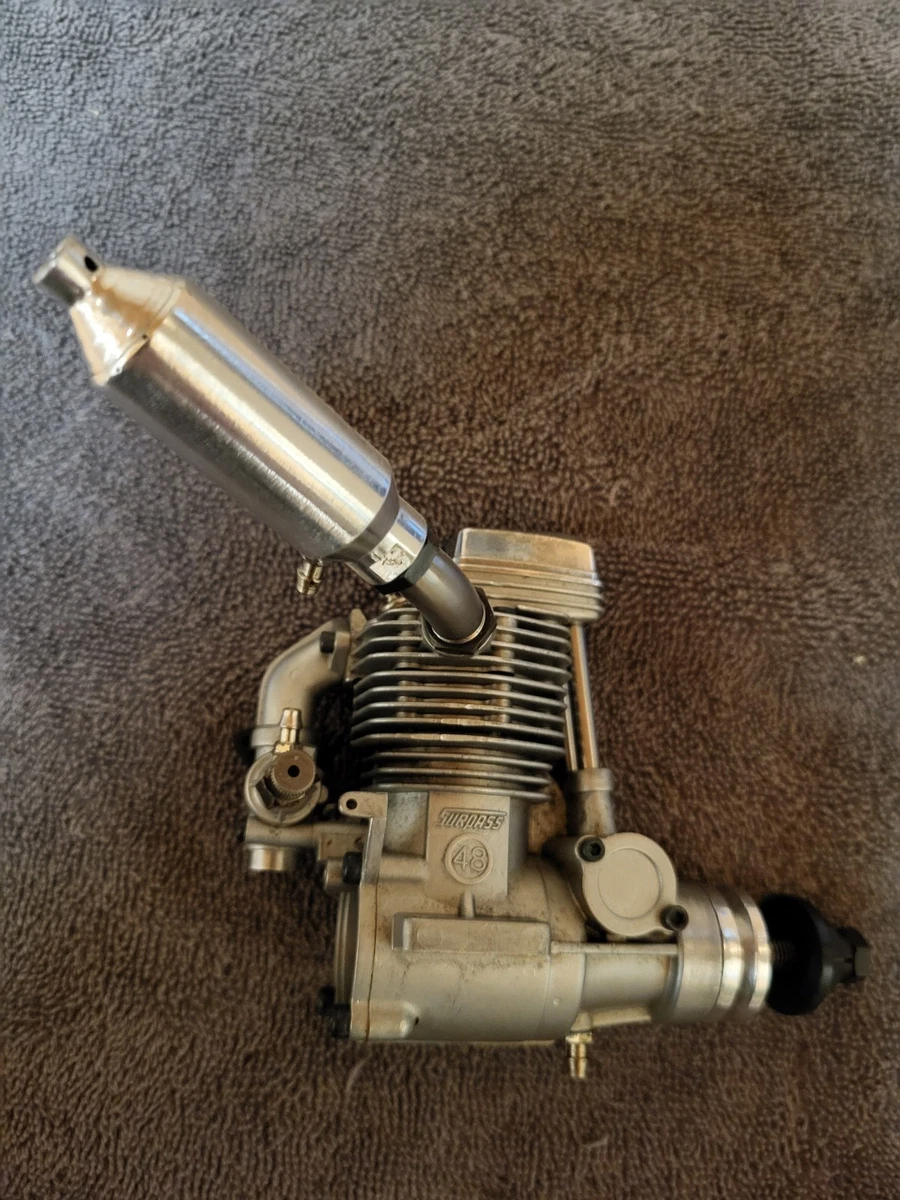 os 48 surpass | eBay