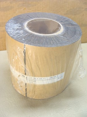 NEW roll 3M Safety Walk tread grip tape 6 in x 60 feet grade medium black 6''